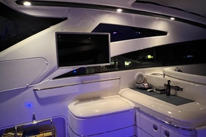 TIMELESS 58ft Viking Princess Yacht For Sale