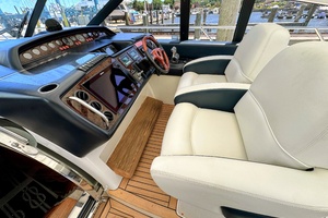 TIMELESS 58ft Viking Princess Yacht For Sale