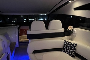 TIMELESS 58ft Viking Princess Yacht For Sale