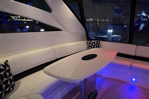 TIMELESS 58ft Viking Princess Yacht For Sale