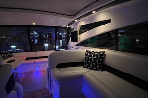 TIMELESS 58ft Viking Princess Yacht For Sale