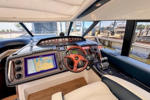 TIMELESS 58ft Viking Princess Yacht For Sale
