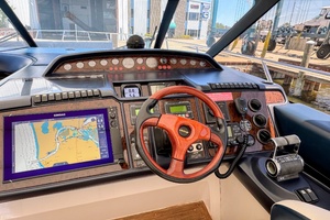 TIMELESS 58ft Viking Princess Yacht For Sale
