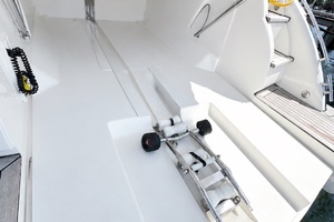TIMELESS 58ft Viking Princess Yacht For Sale