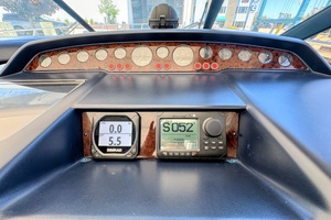 TIMELESS 58ft Viking Princess Yacht For Sale