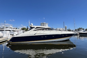 TIMELESS 58ft Viking Princess Yacht For Sale