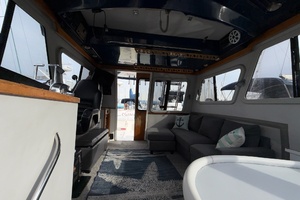 38ft Mediterranean Yacht For Sale