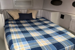 38ft Mediterranean Yacht For Sale