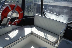 38ft Mediterranean Yacht For Sale