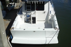 38ft Mediterranean Yacht For Sale