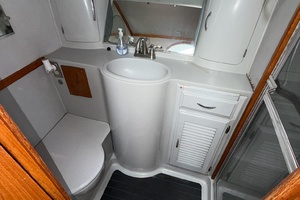 38ft Mediterranean Yacht For Sale