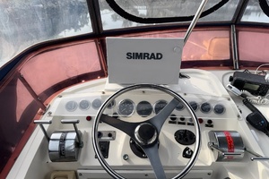 38ft Mediterranean Yacht For Sale