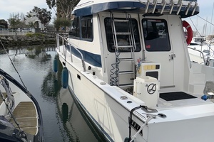 38ft Mediterranean Yacht For Sale