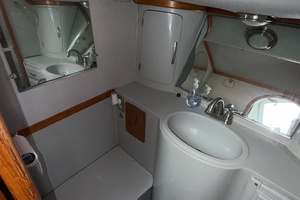 38ft Mediterranean Yacht For Sale