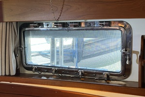 Crustacean 42ft Grand Banks Yacht For Sale