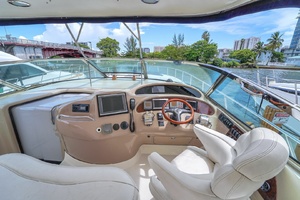 46ft Sea Ray Yacht For Sale