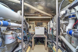 46ft Sea Ray Yacht For Sale