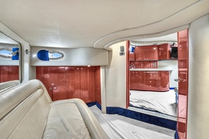 46ft Sea Ray Yacht For Sale
