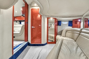 46ft Sea Ray Yacht For Sale