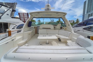 46ft Sea Ray Yacht For Sale