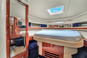 46ft Sea Ray Yacht For Sale