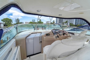 46ft Sea Ray Yacht For Sale