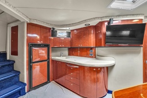 46ft Sea Ray Yacht For Sale