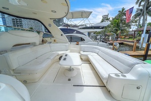 46ft Sea Ray Yacht For Sale
