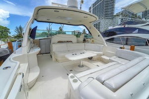 46ft Sea Ray Yacht For Sale