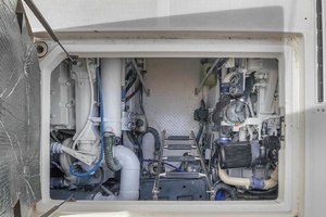46ft Sea Ray Yacht For Sale