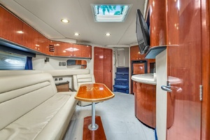 46ft Sea Ray Yacht For Sale