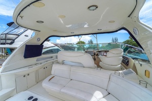 46ft Sea Ray Yacht For Sale