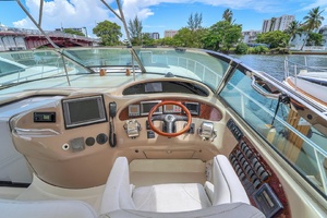 46ft Sea Ray Yacht For Sale