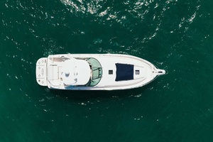 46ft Sea Ray Yacht For Sale