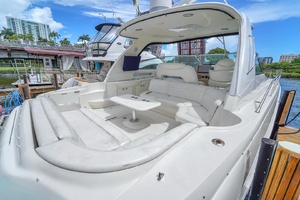 46ft Sea Ray Yacht For Sale