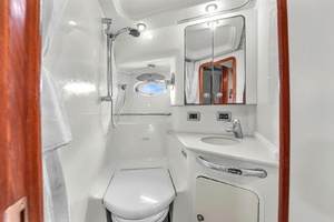 46ft Sea Ray Yacht For Sale