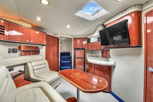 46ft Sea Ray Yacht For Sale