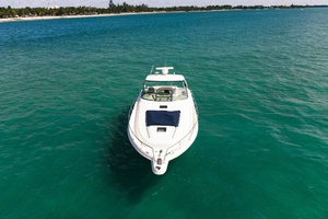 46ft Sea Ray Yacht For Sale