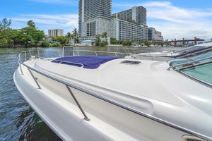 46ft Sea Ray Yacht For Sale
