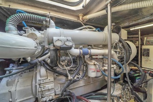 46ft Sea Ray Yacht For Sale