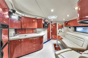 46ft Sea Ray Yacht For Sale