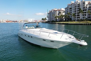 46' Sea Ray 2004
