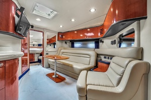 46ft Sea Ray Yacht For Sale