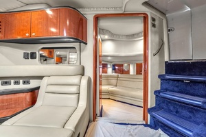 46ft Sea Ray Yacht For Sale