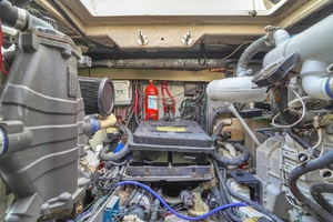 46ft Sea Ray Yacht For Sale