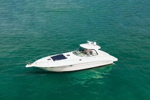 46ft Sea Ray Yacht For Sale