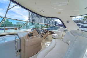 46ft Sea Ray Yacht For Sale