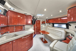 46ft Sea Ray Yacht For Sale