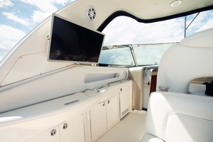 46ft Sea Ray Yacht For Sale