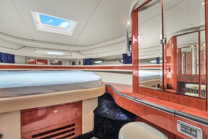 46ft Sea Ray Yacht For Sale